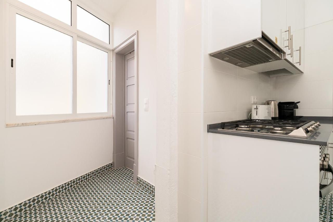 Appartement Times