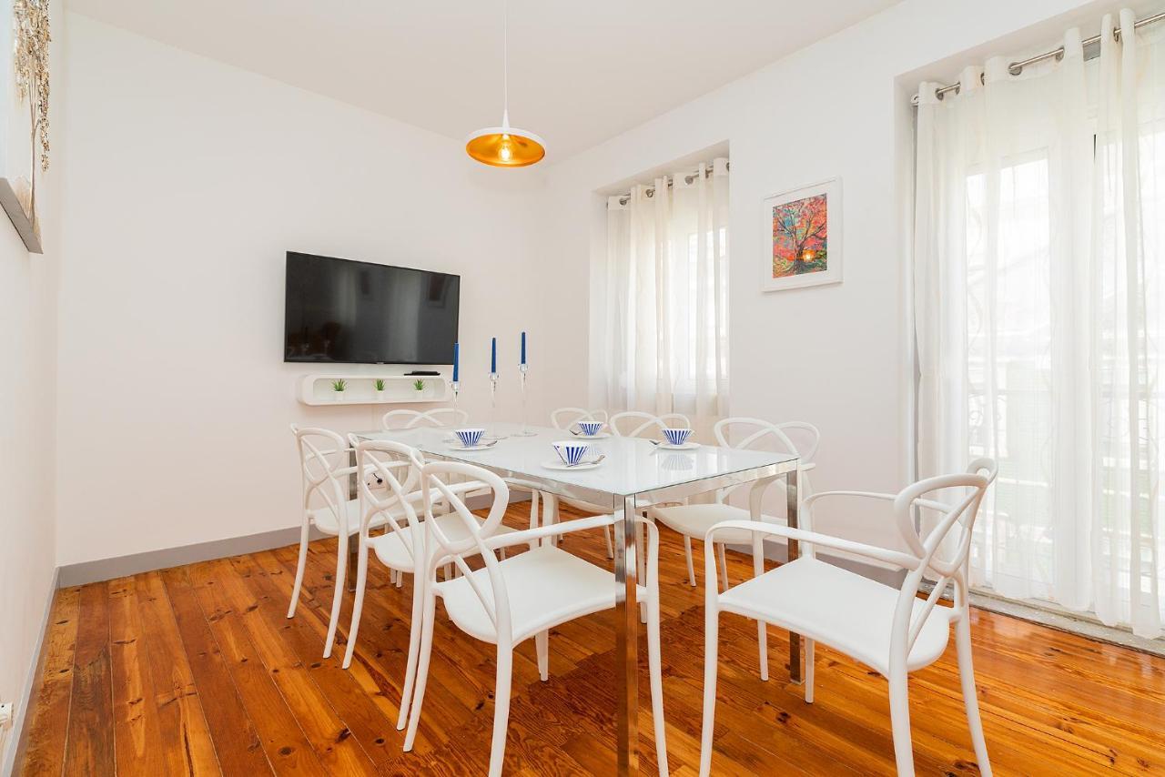 Appartement Times *