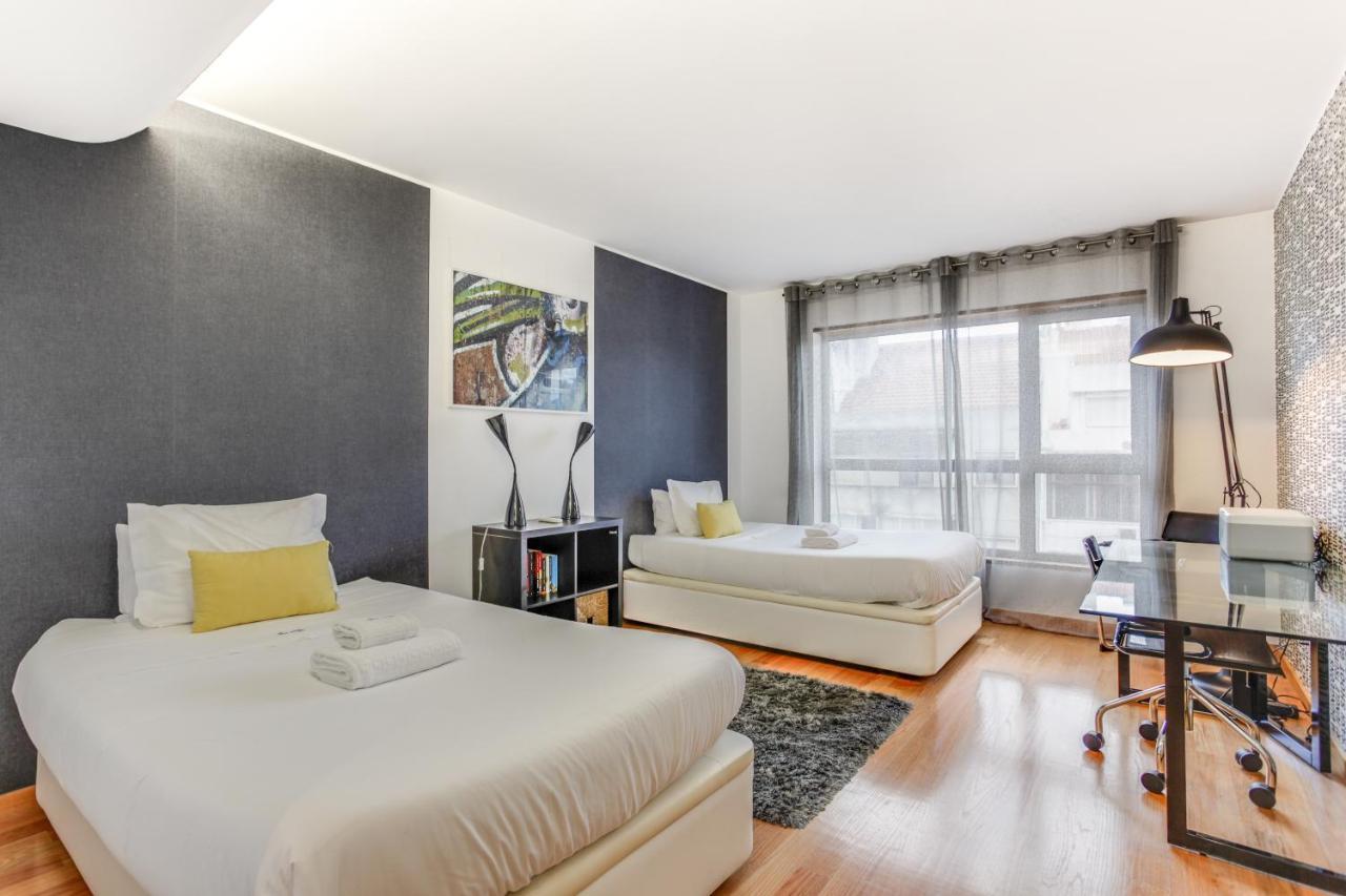 Appartement The Wish *