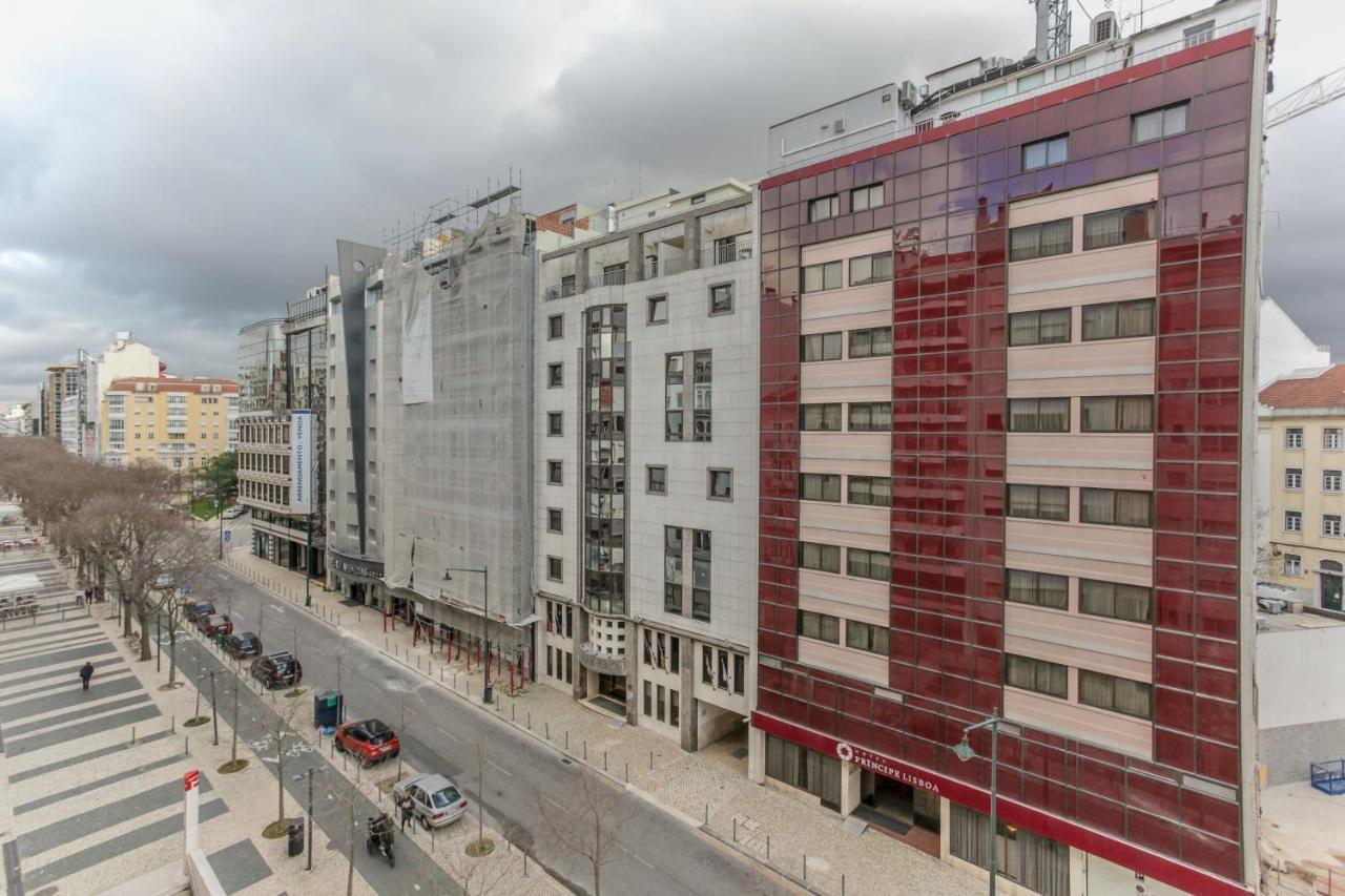 The Wish Appartement