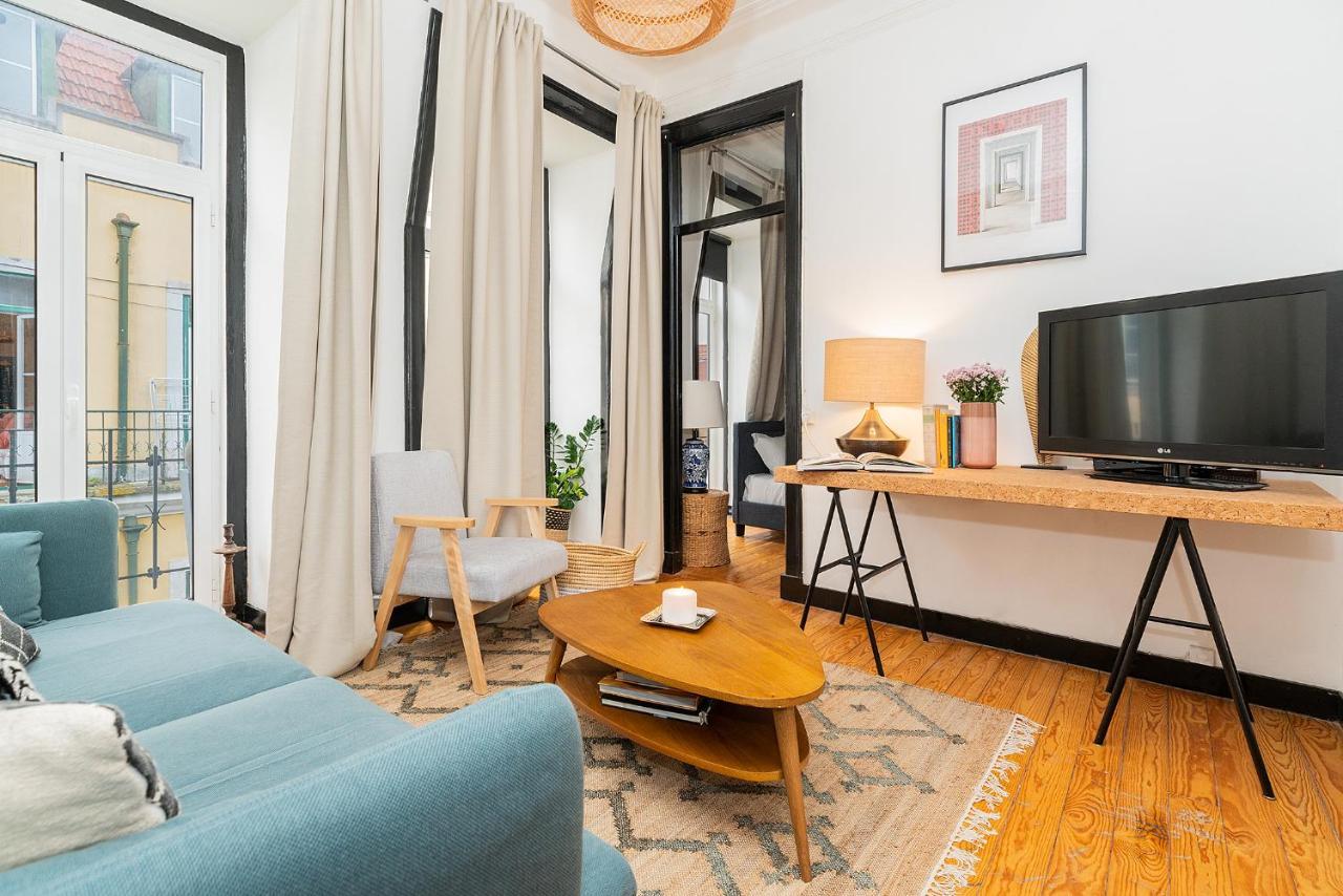 The River House Appartement Lisboa