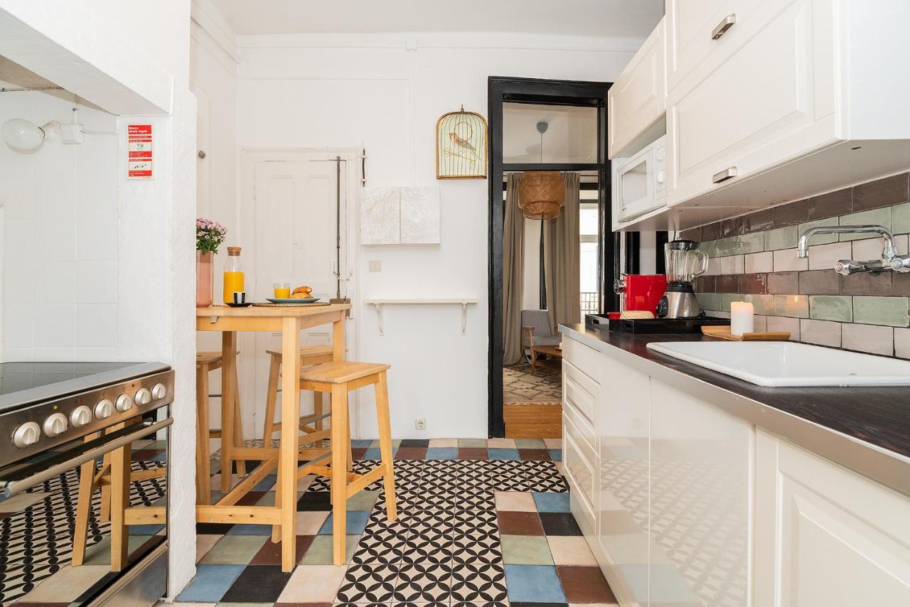 Appartement The River House