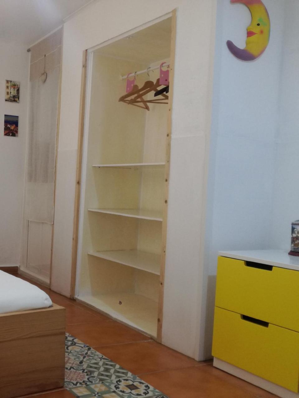 Appartement Bica Cabral Apartment *
