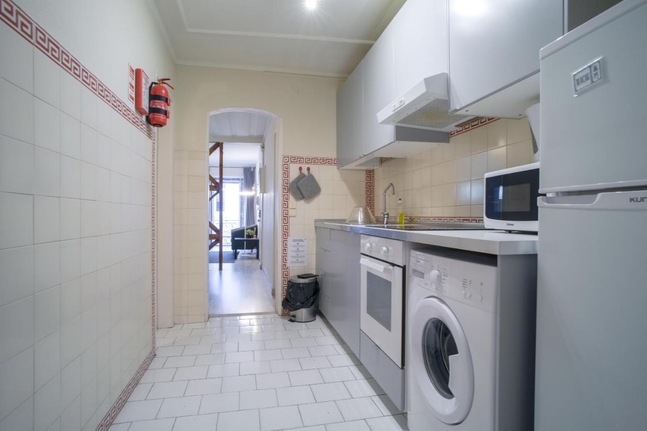 Apartment Paz *