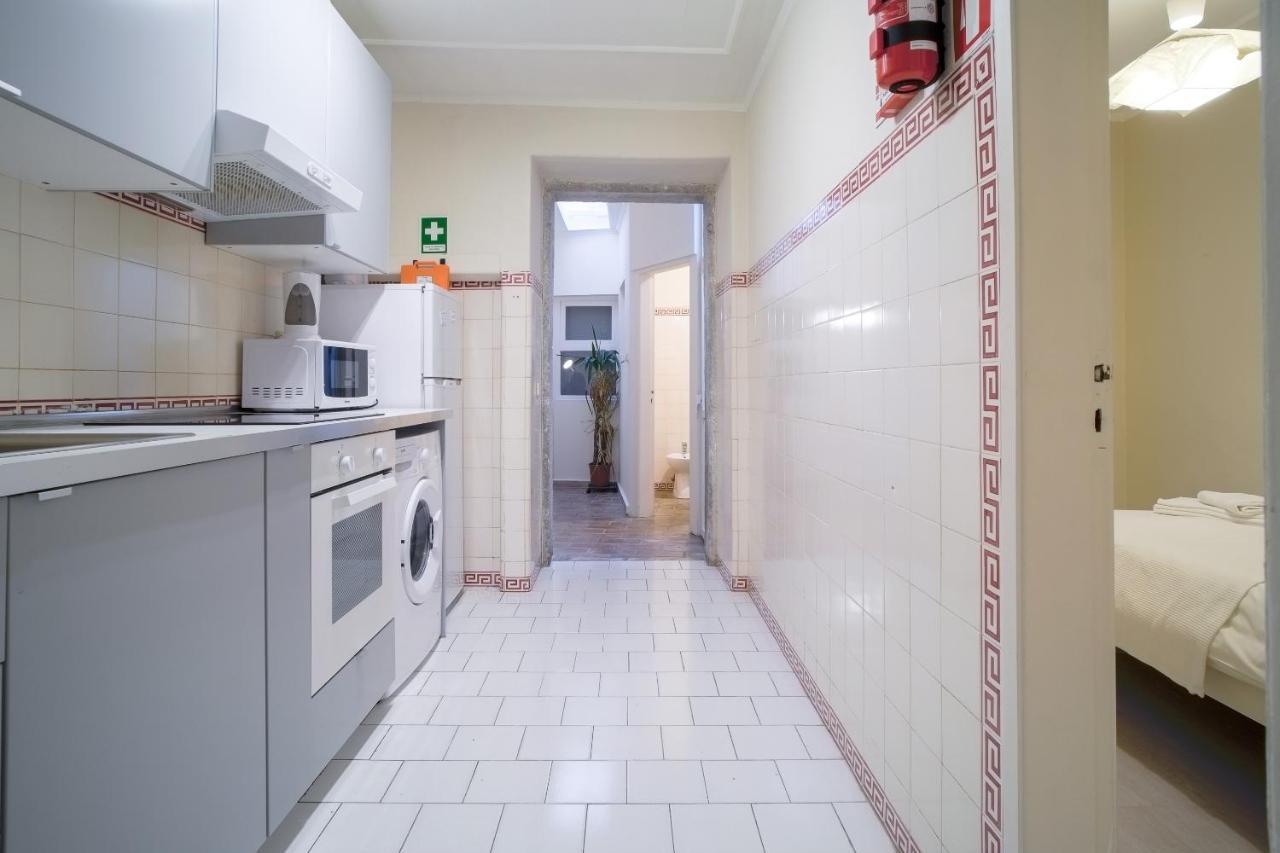 Paz Apartment