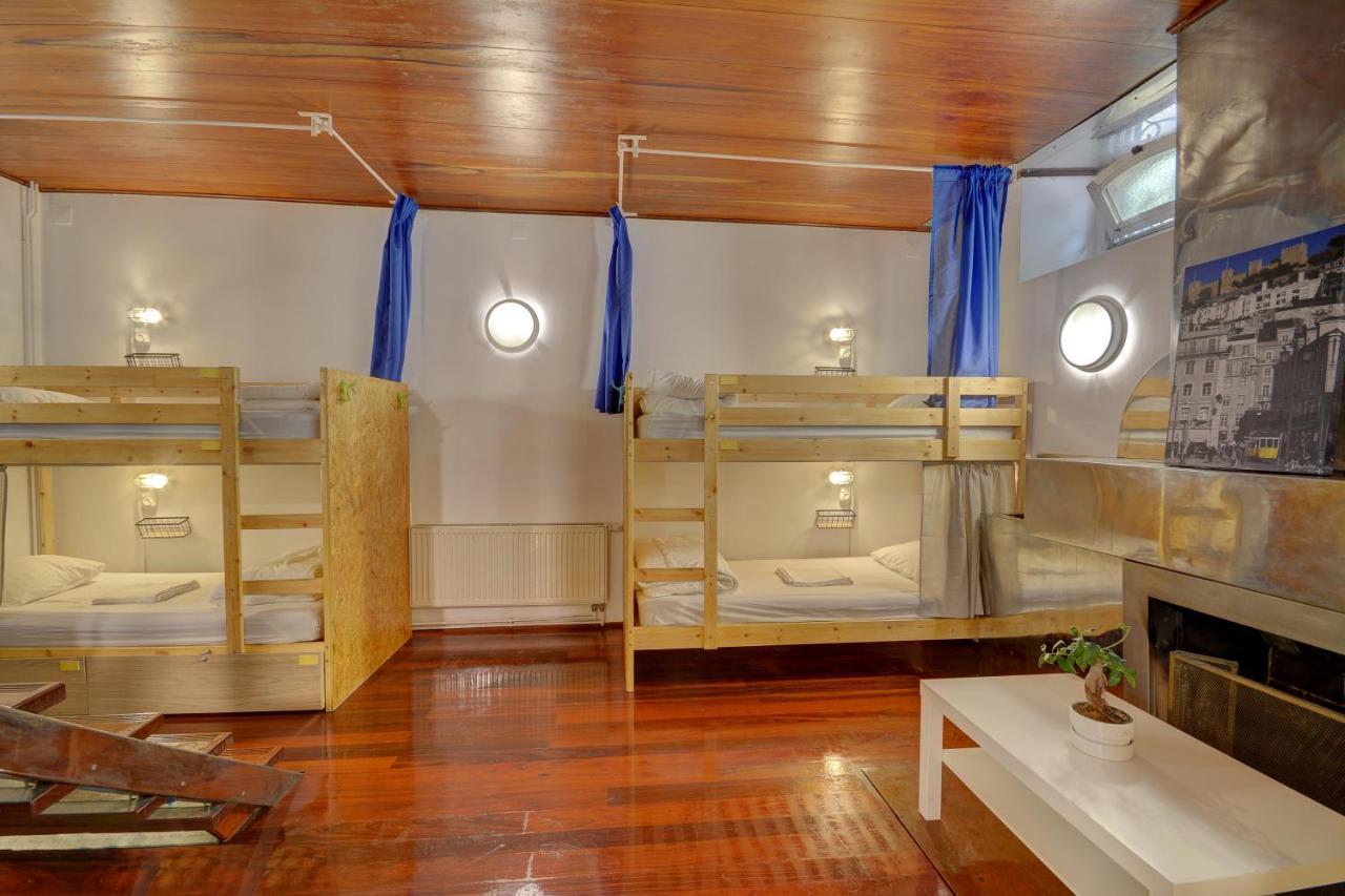 Albergue White House Lisboa