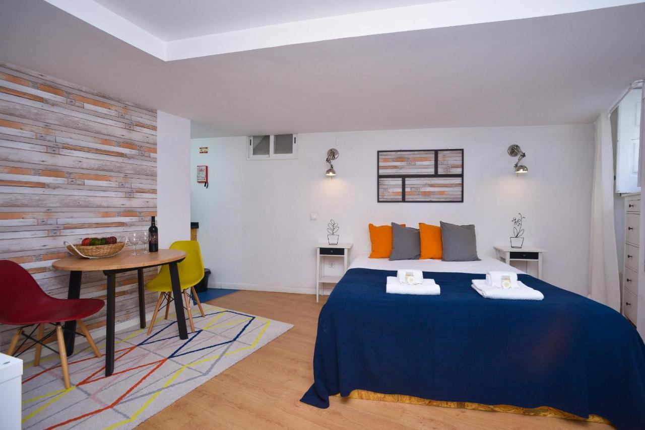Lxway Praca Da Alegria Appartement *