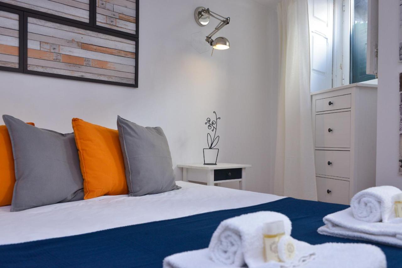 Appartement Lxway Praca Da Alegria *