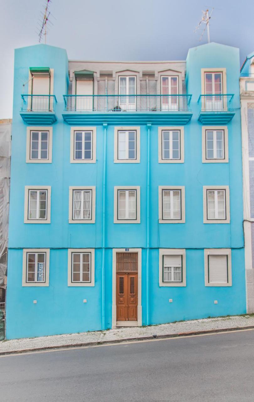 Graca Trendy Flat Apartment *