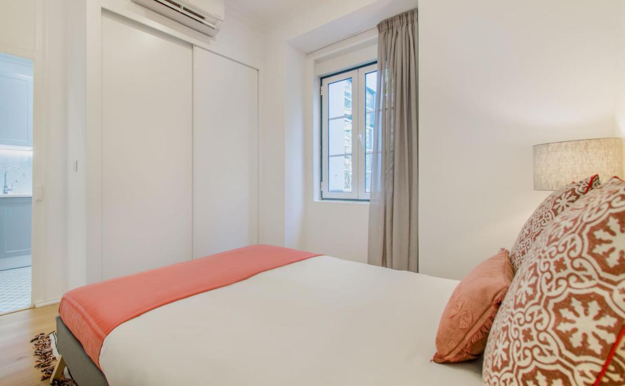Graça Trendy Flat Apartamento Lisboa