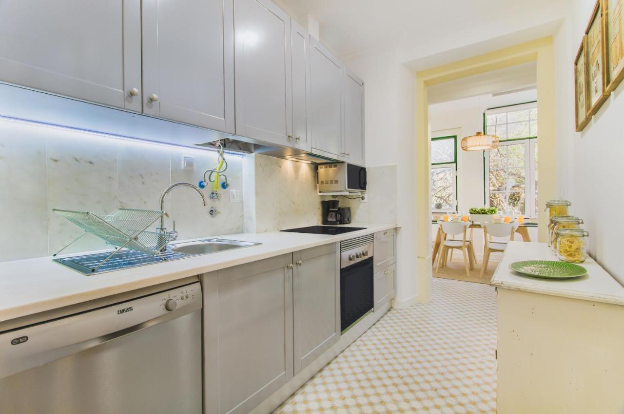 Apartment Graca Trendy Flat *