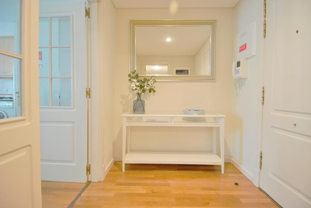 Down Town - Expo23 Apartamento Lisboa