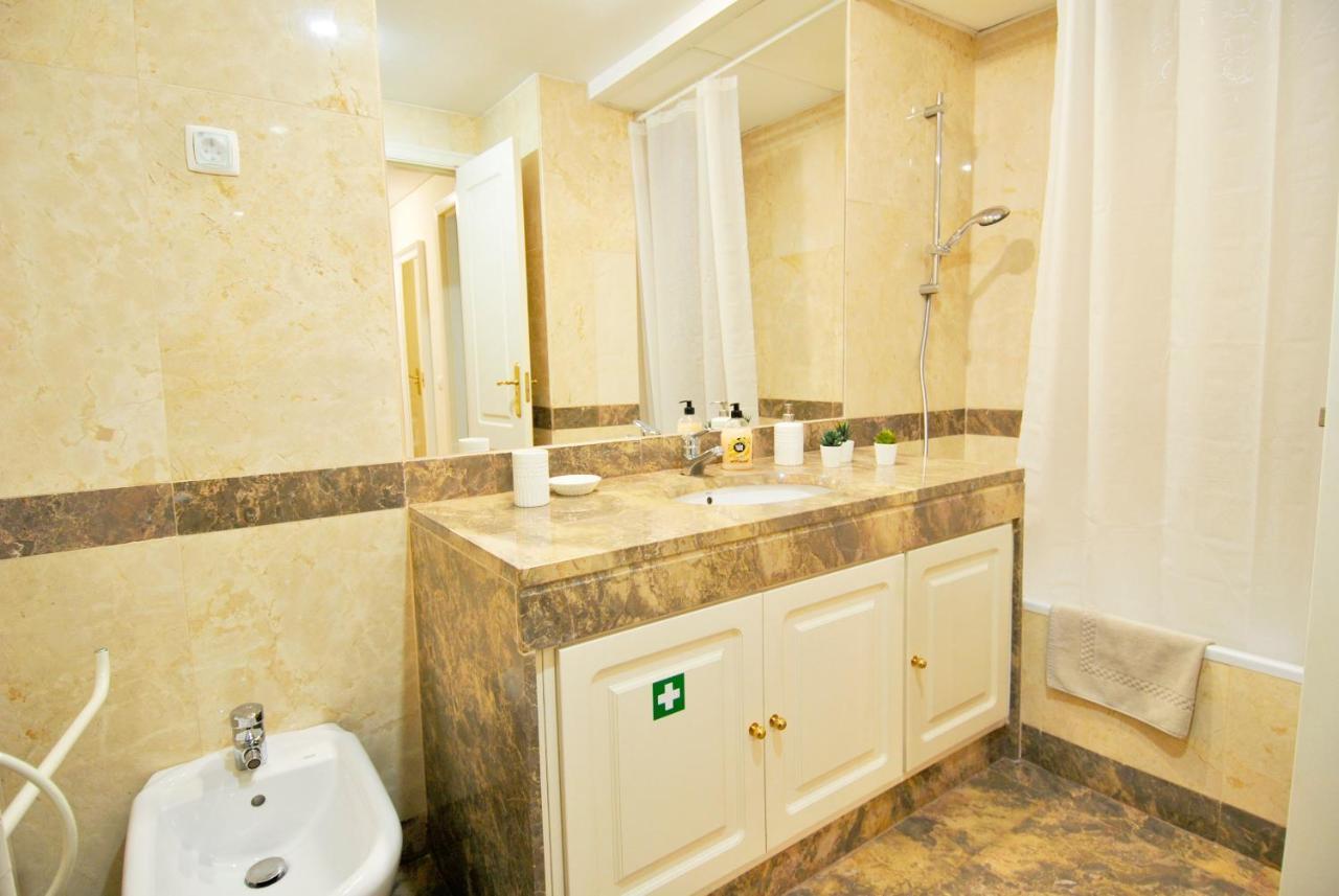 Apartamento Down Town - Expo23 *