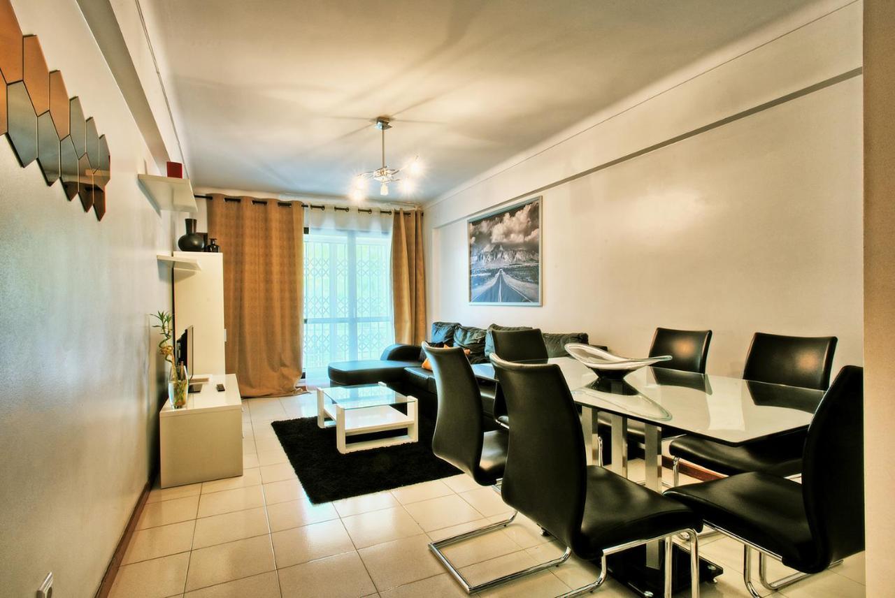 Apartamento Garden Cristo Rei Lisboa