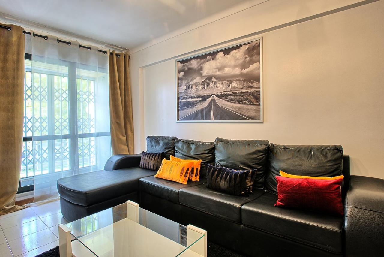 Apartamento Garden Cristo Rei