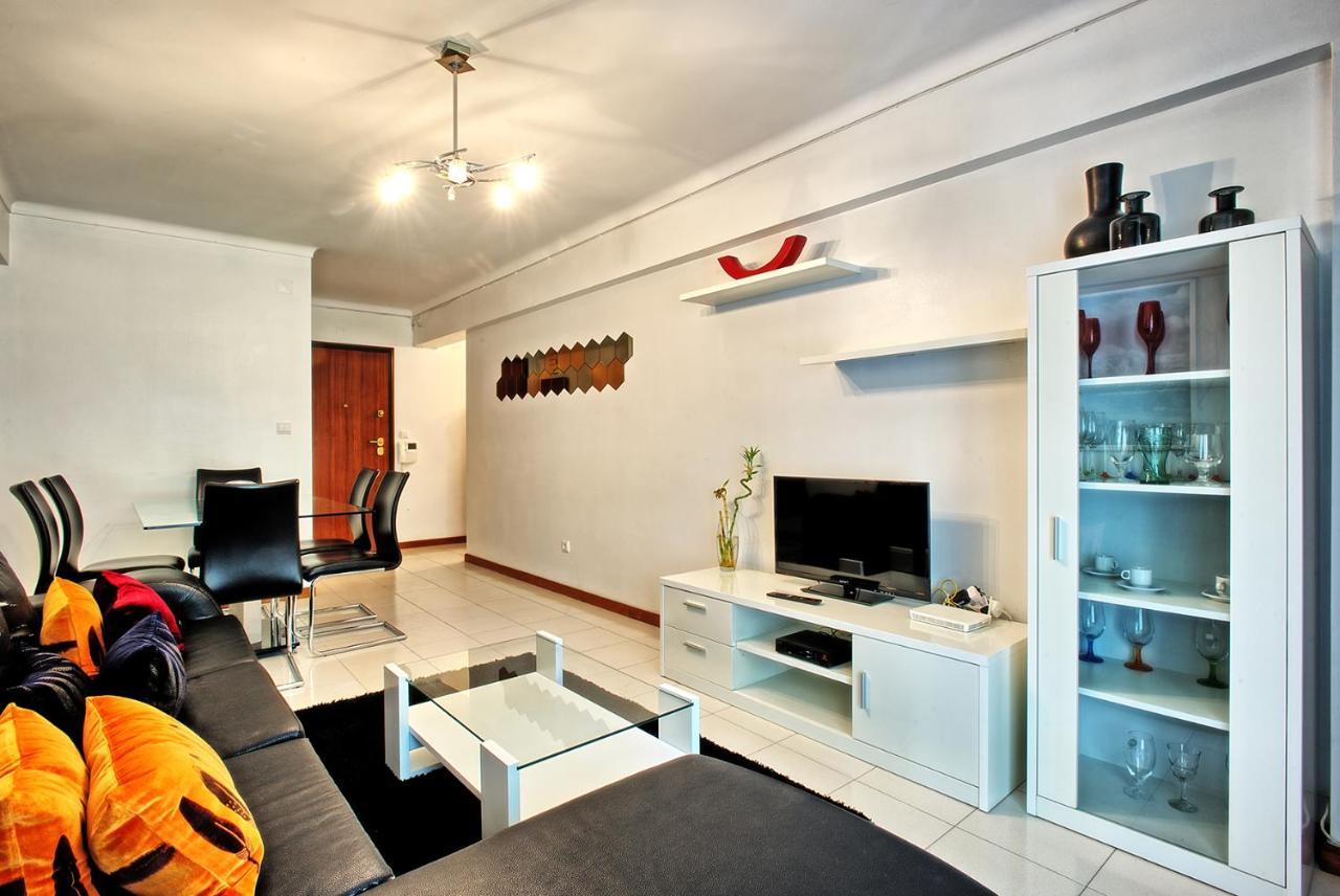 Apartamento Garden Cristo Rei Lisboa
