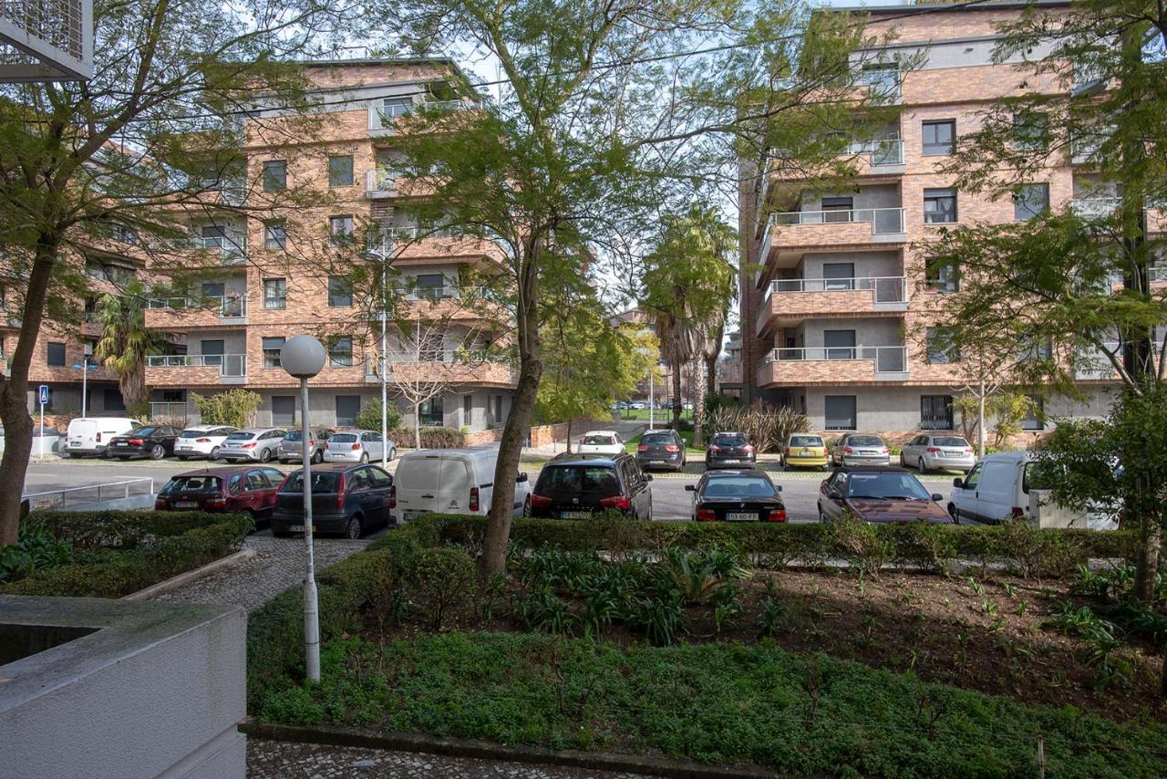 Garden Cristo Rei Apartamento
