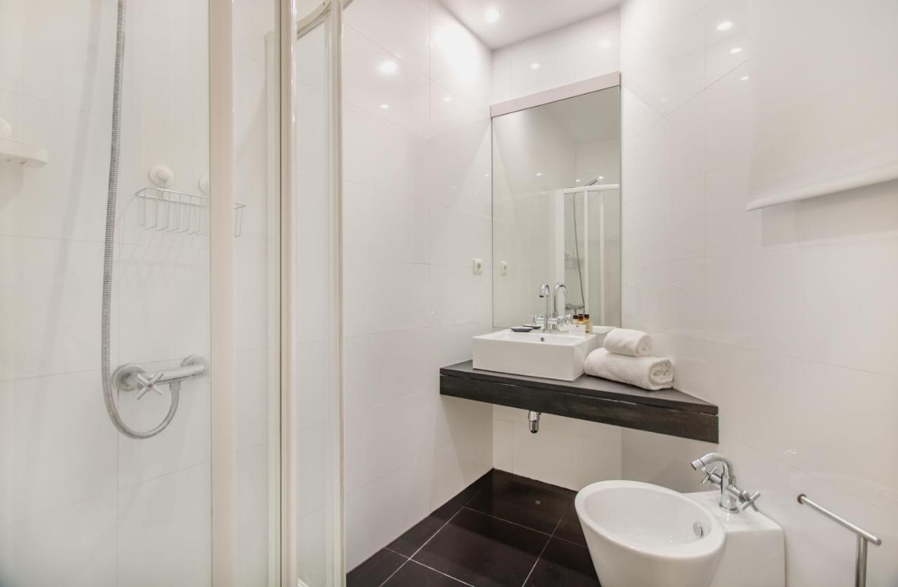 Lapa Cozy Flat With Mezzanine Apartamento