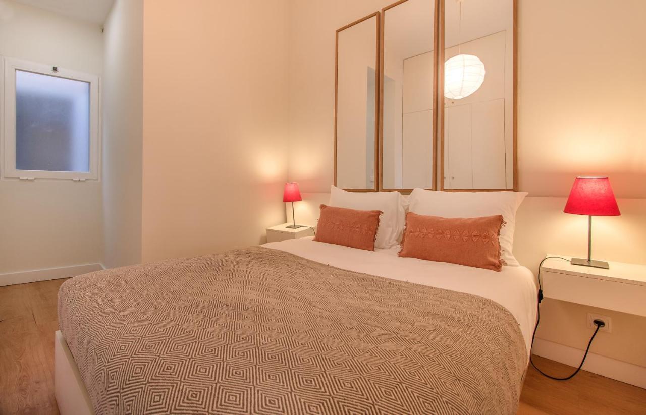 Lapa Cozy Flat With Mezzanine Apartamento