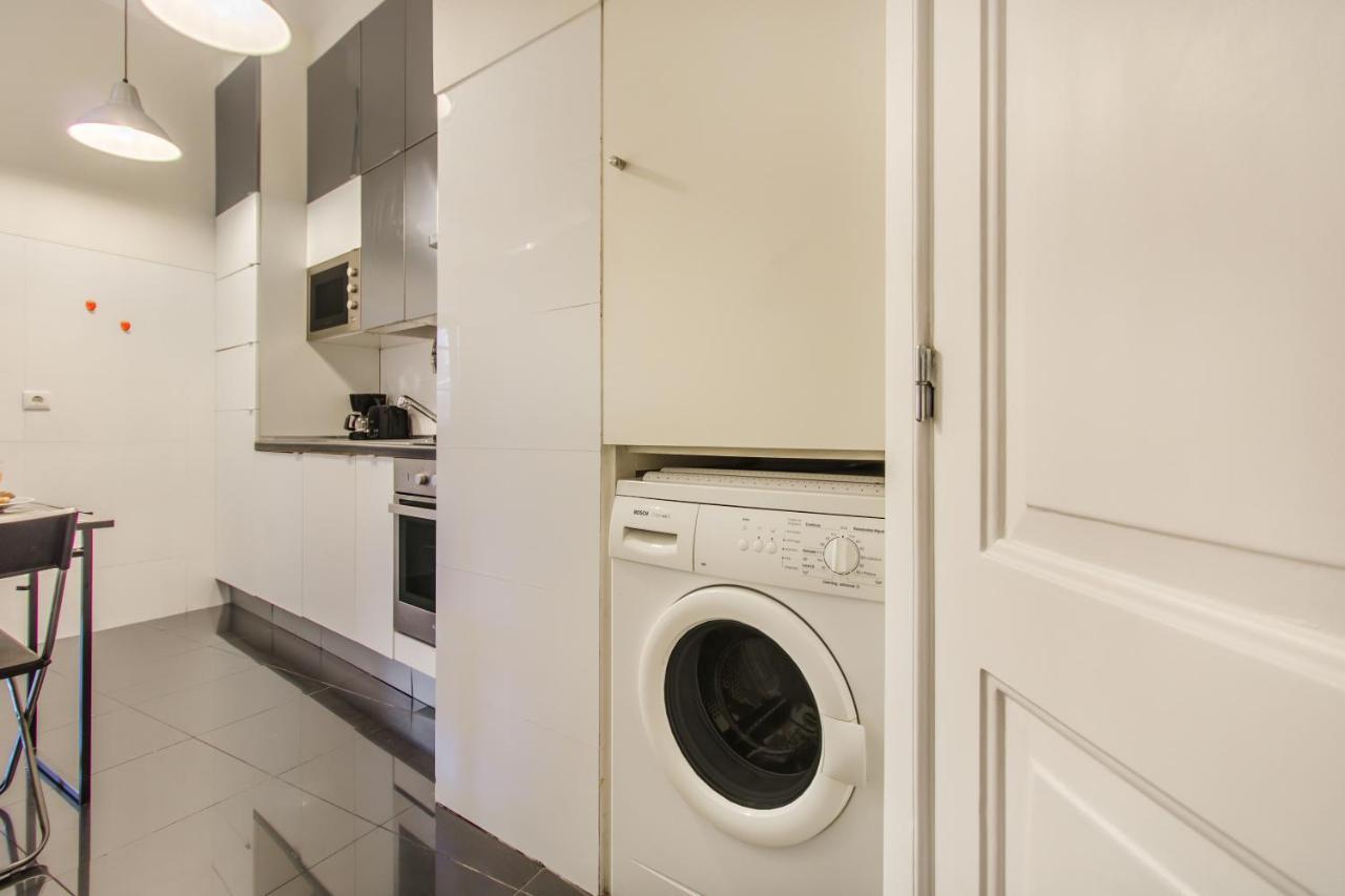 Lapa Cozy Flat With Mezzanine Apartamento