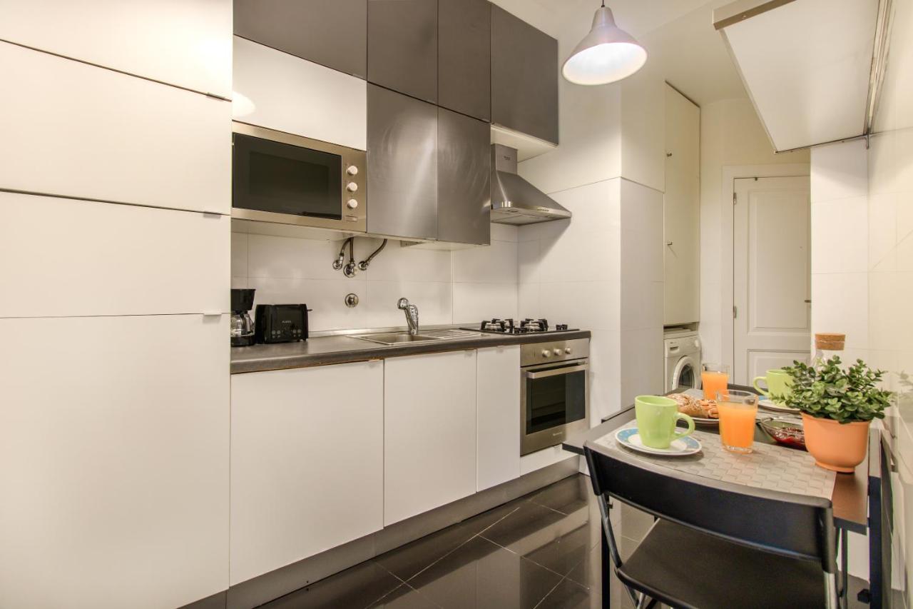 Lapa Cozy Flat With Mezzanine Lisboa