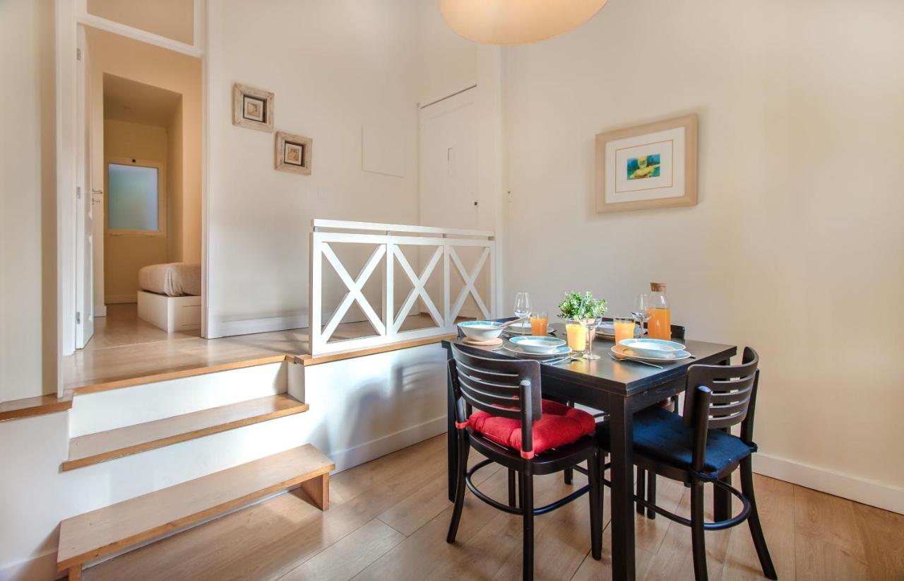 Apartamento Lapa Cozy Flat With Mezzanine *