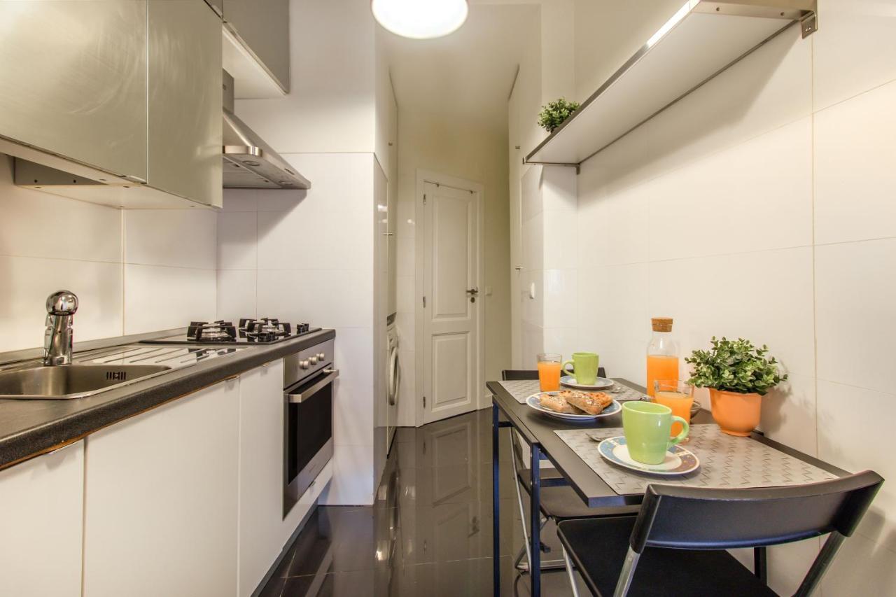 Lapa Cozy Flat With Mezzanine Apartamento Lisboa