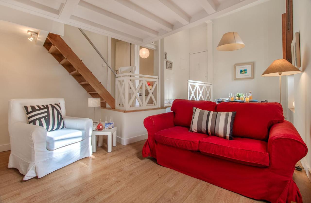 Apartamento Lapa Cozy Flat With Mezzanine *