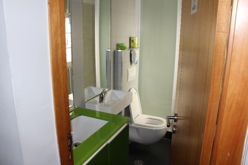 Auberge de jeunesse B.a.