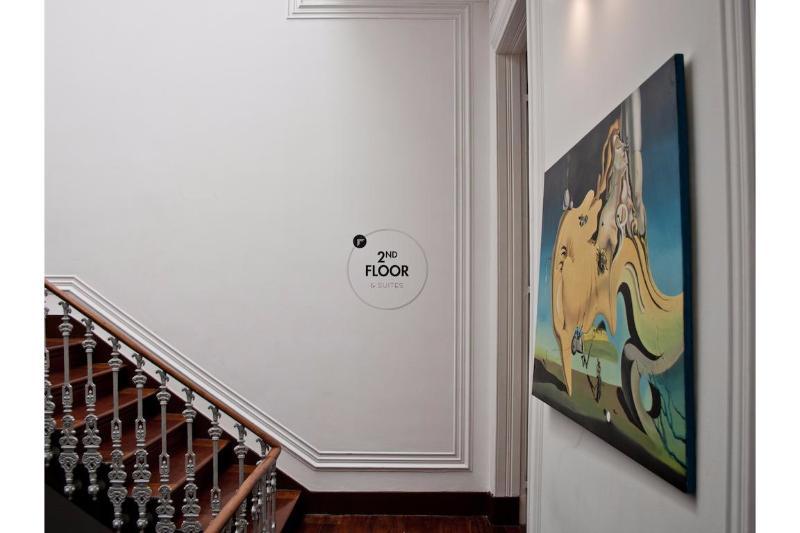 Albergue Independente Principe Real