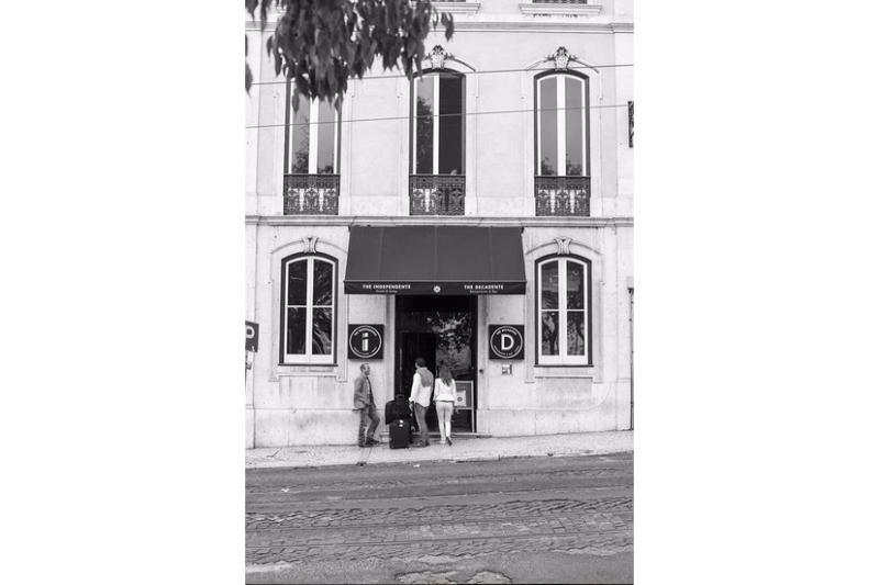 Independente Principe Real Albergue