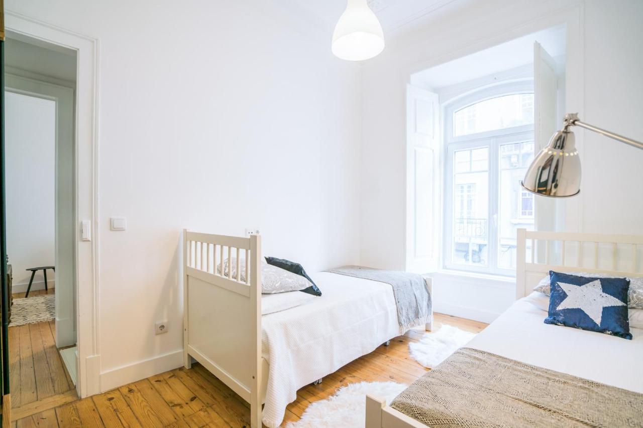 Estrela Neoclassical Apt- River View Appartement