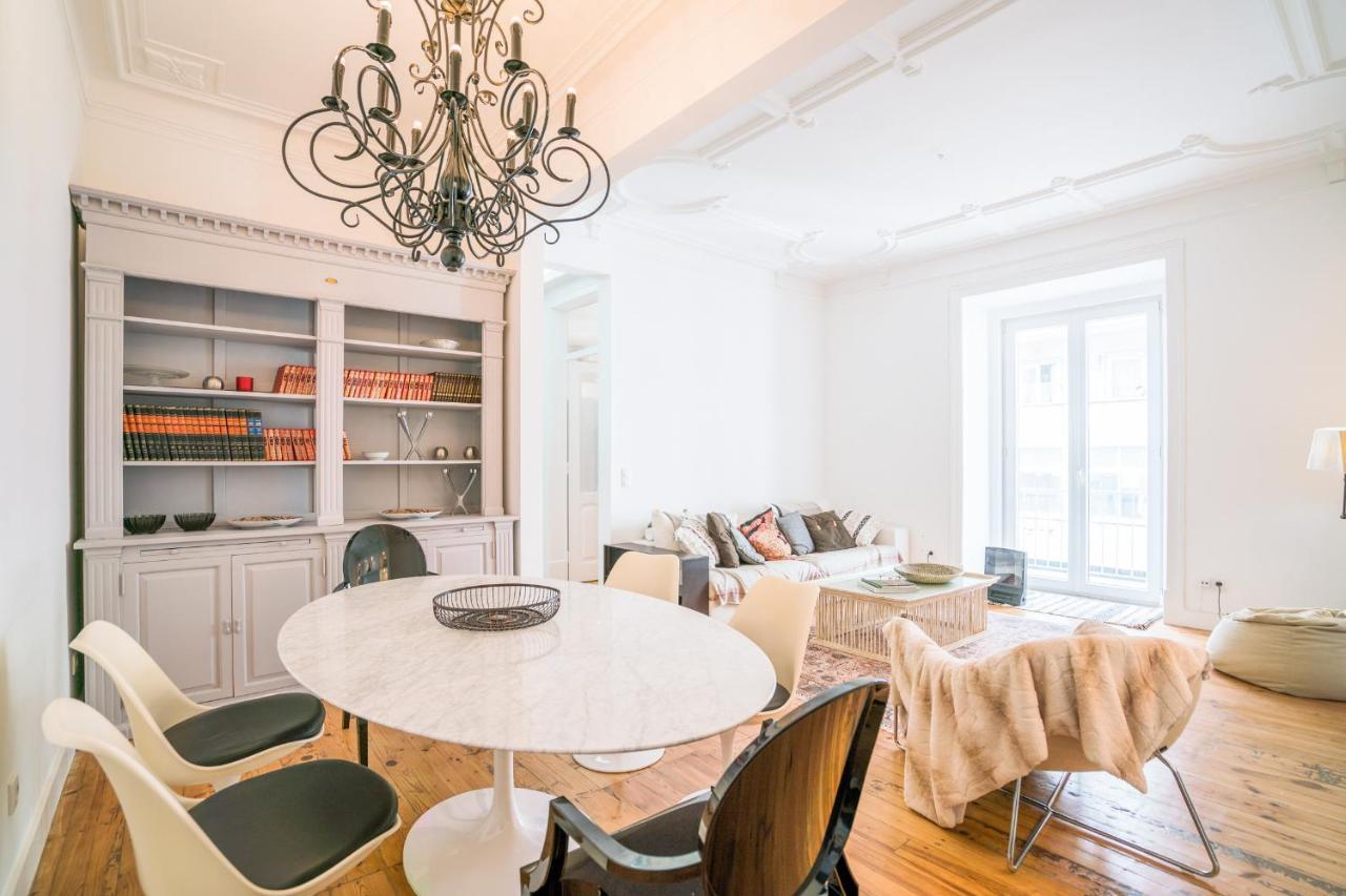Appartement Estrela Neoclassical Apt- River View *