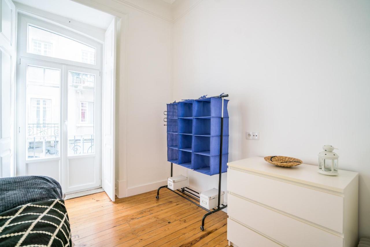 Estrela Neoclassical Apt- River View * Lisboa
