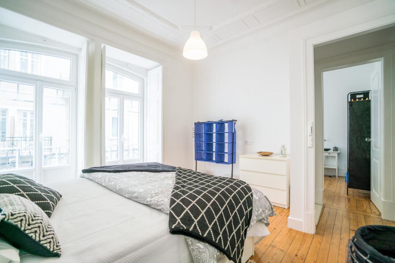 Appartement Estrela Neoclassical Apt- River View