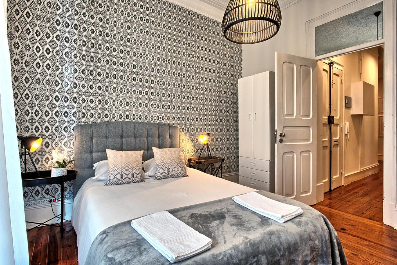 Appartement Pombal Terrace *