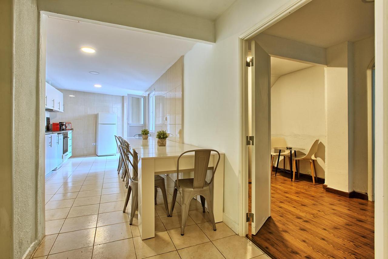 Appartement Pombal Terrace Lisboa