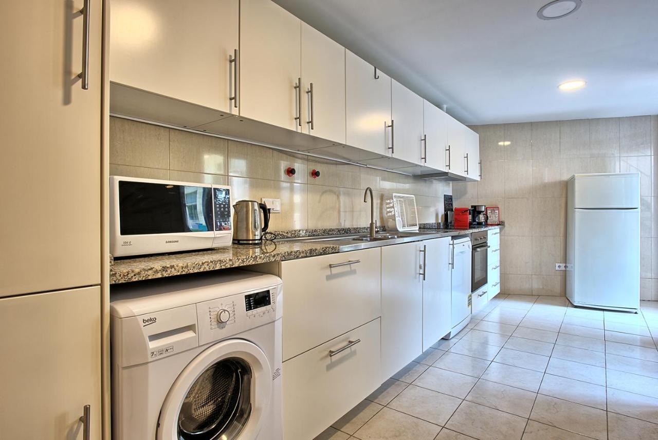 Appartement Pombal Terrace