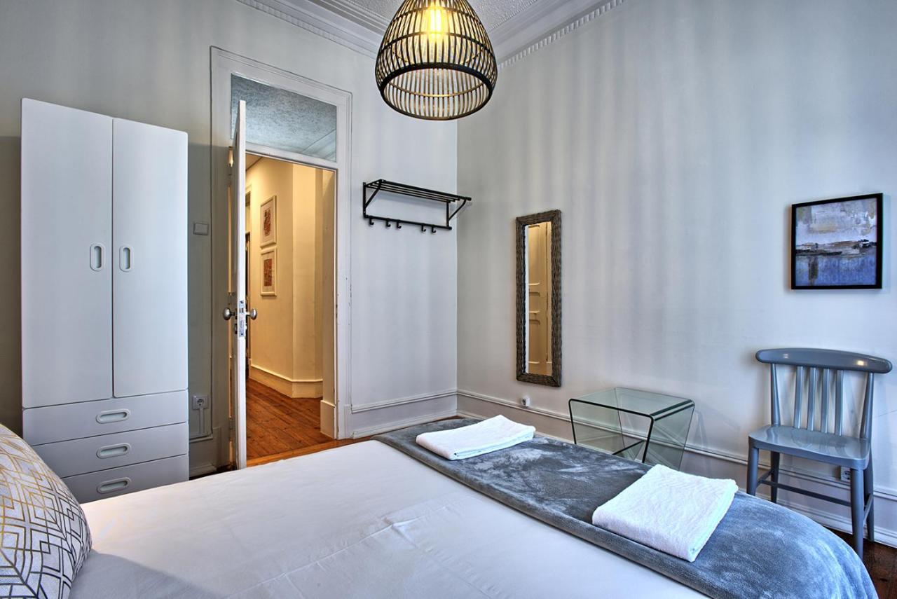 Appartement Pombal Terrace *