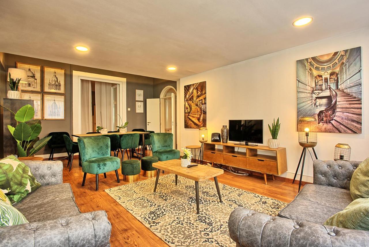 Pombal Terrace Appartement *