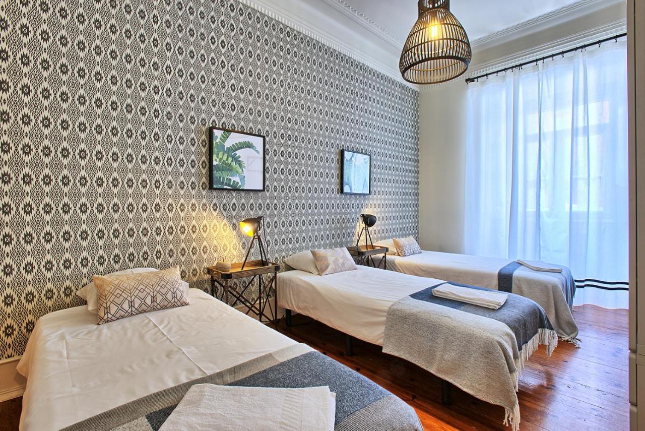 Pombal Terrace Appartement *