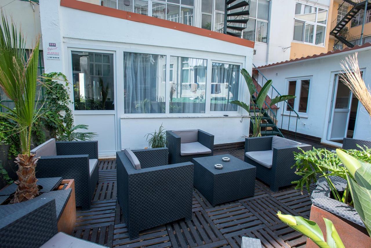 Appartement Pombal Terrace *