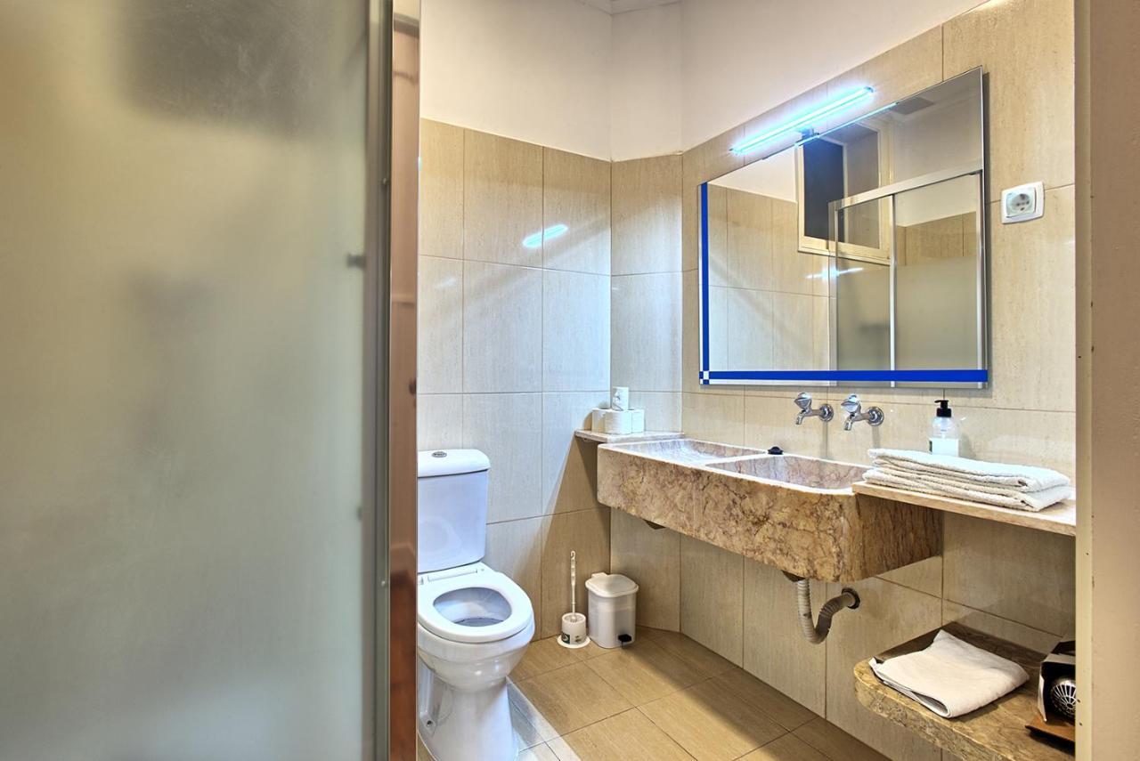Appartement Pombal Terrace *