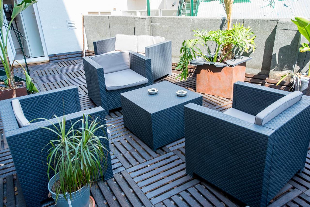 Appartement Pombal Terrace