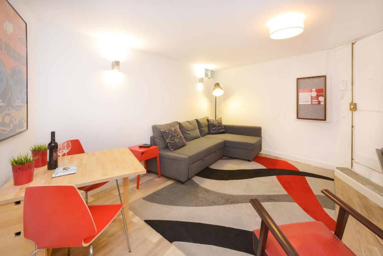 Lxway Praca Da Alegria Appartement *