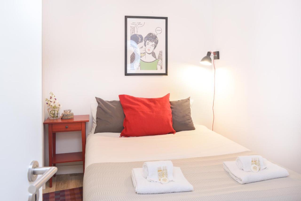 Lxway Praca Da Alegria Appartement Lisboa