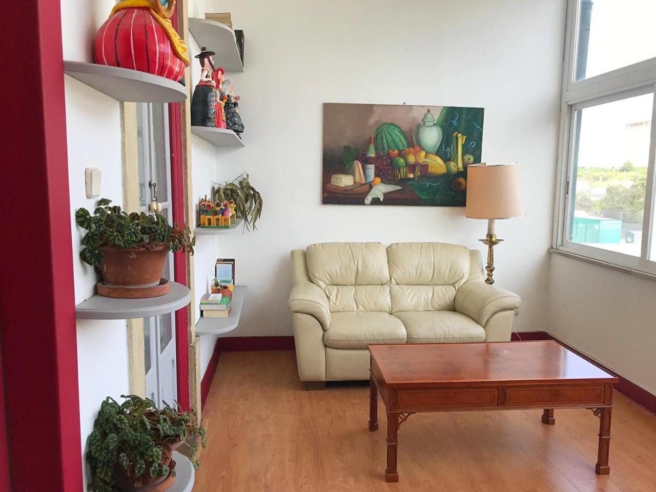 Séjour chez l'habitant Casa Do Zé- *