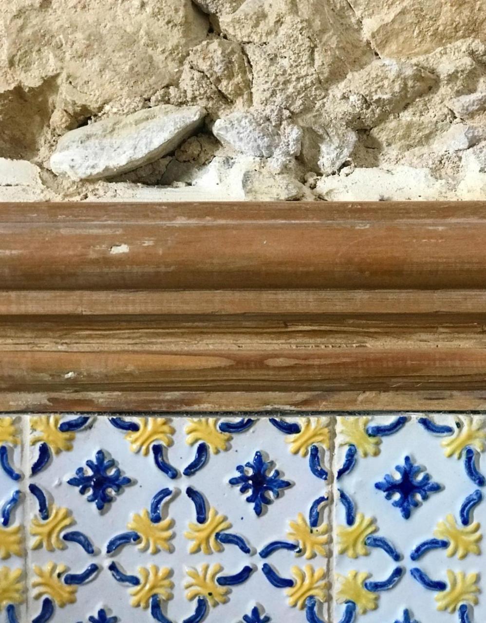 Casa Do Zé- Séjour chez l'habitant