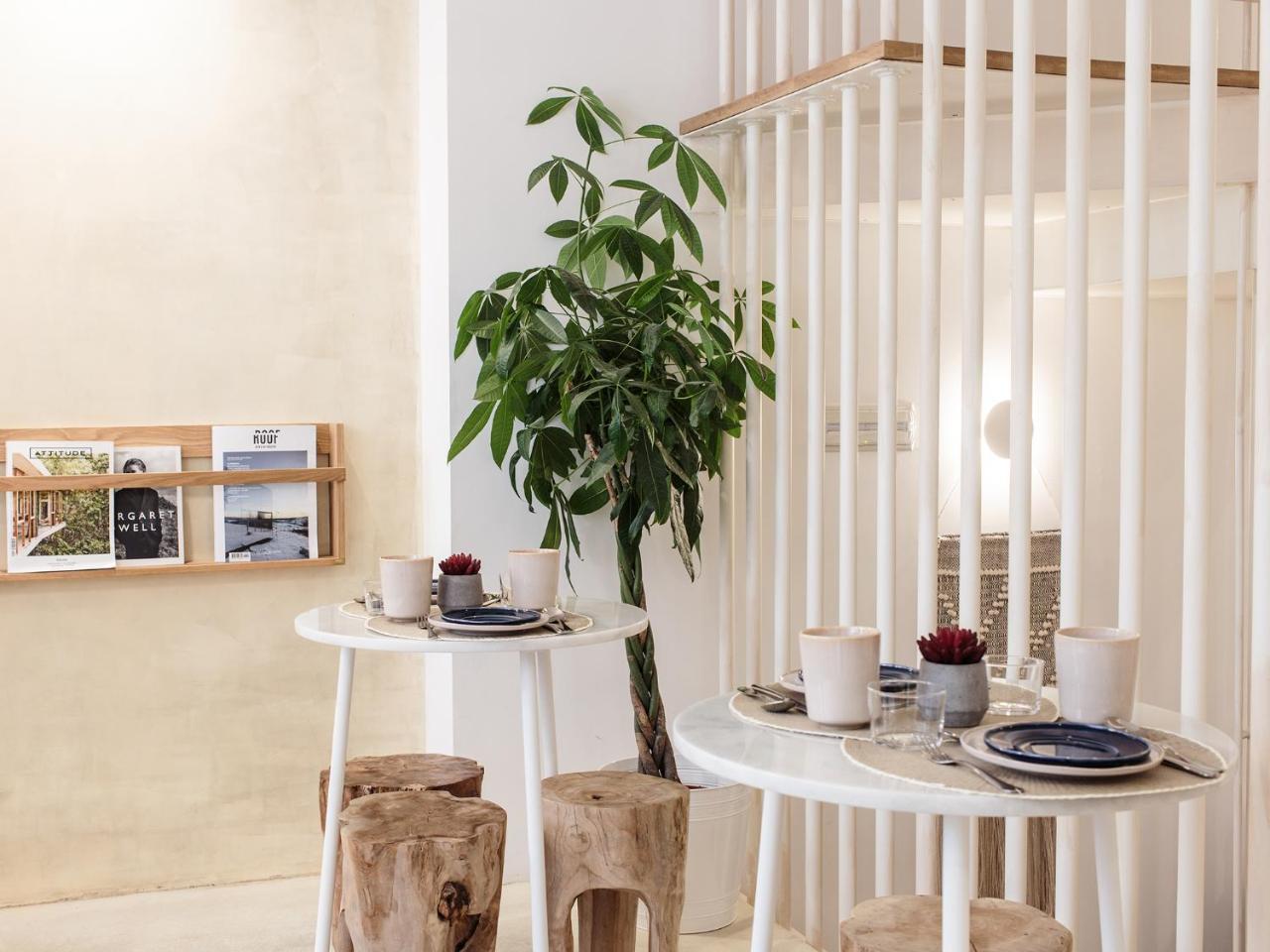 Dear - Living House Couette-café Lisboa