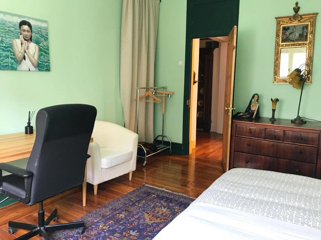 Casa Do Zé- Séjour chez l'habitant *